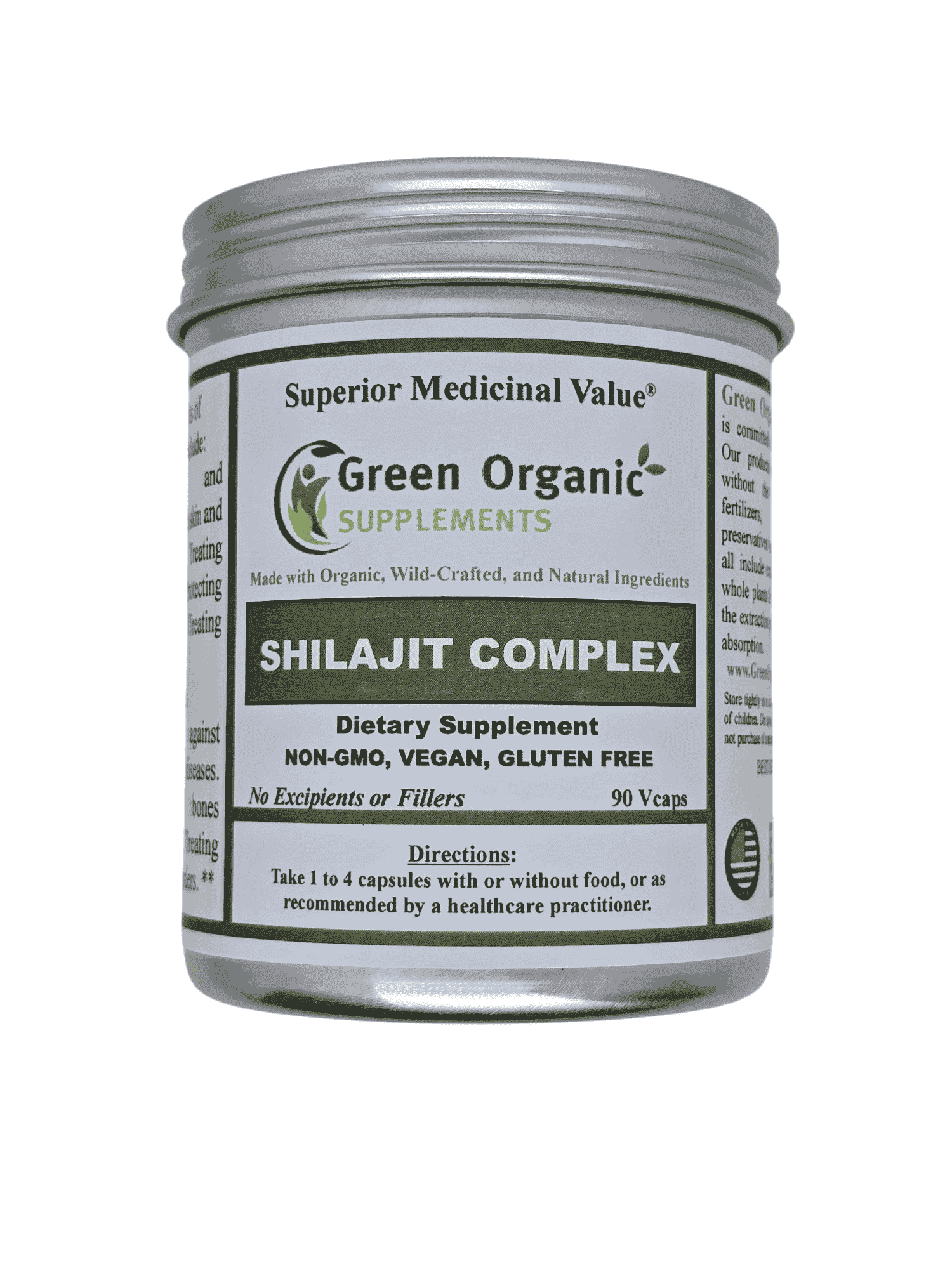 Lion's Mane Mushroom